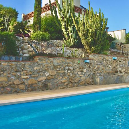 Apartamento Torre Costa Brava Garrigás Exterior foto