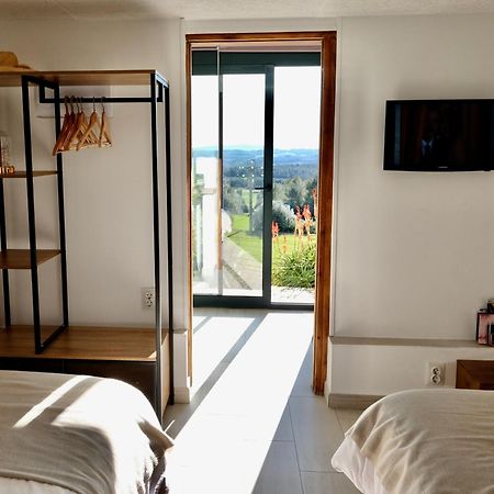 Apartamento Torre Costa Brava Garrigás Exterior foto