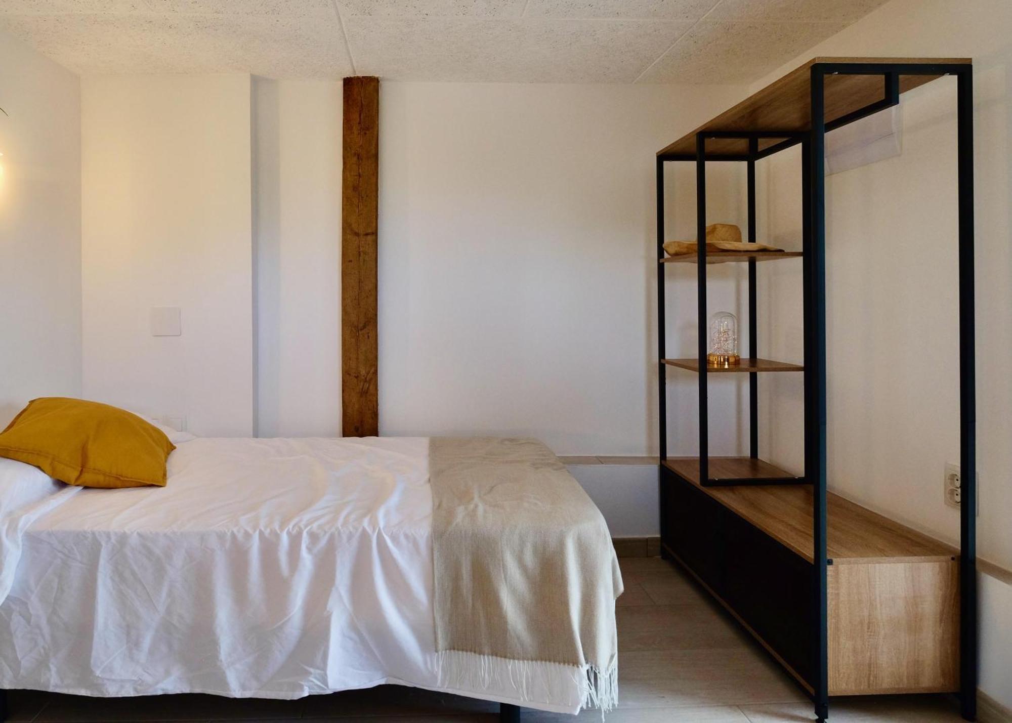Apartamento Torre Costa Brava Garrigás Habitación foto