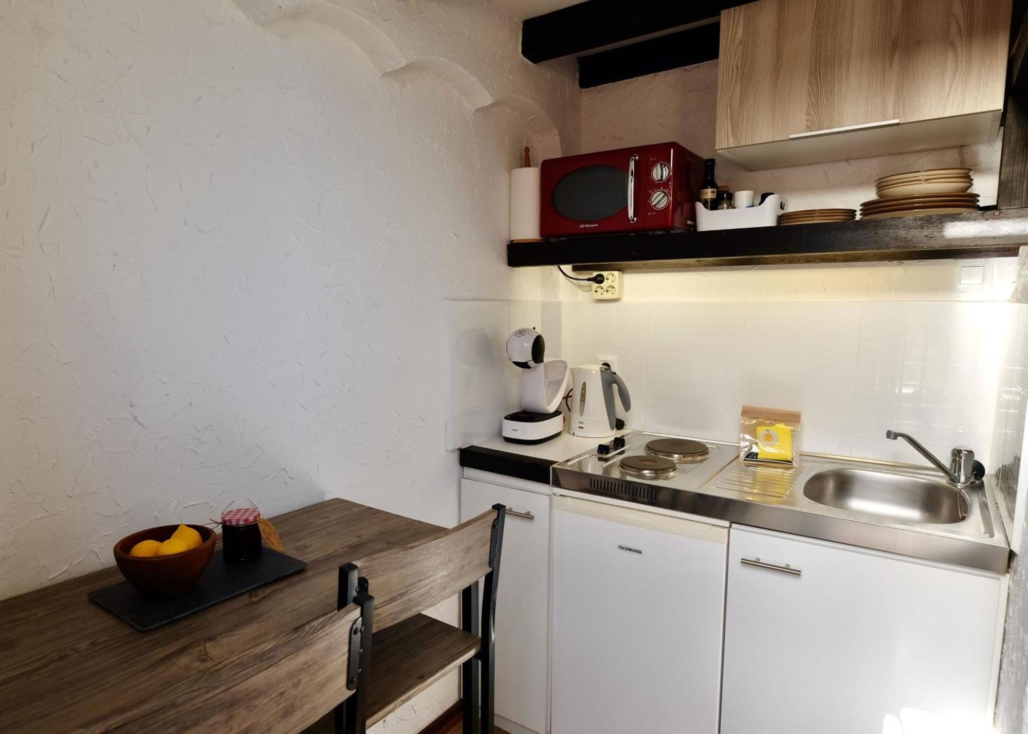 Apartamento Torre Costa Brava Garrigás Exterior foto